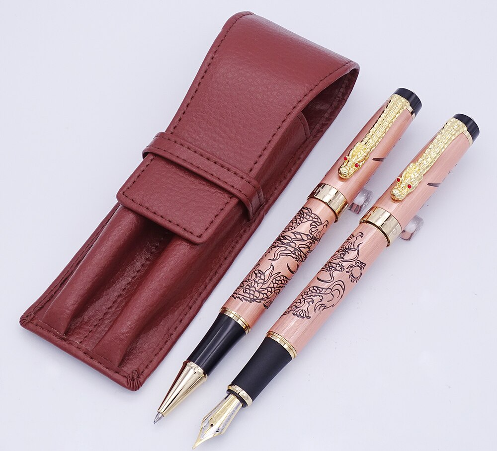 Pelikan Jazz Noble Elegance 'Viola' Set van Vulpen en Balpen Pelikan Jazz Noble Elegance 'Viola' Set van Vulpen en Balpen