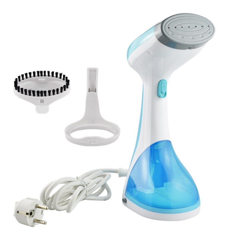 Handheld garment ironing machine household small electric iron mini portable clothes ironing machine: EU