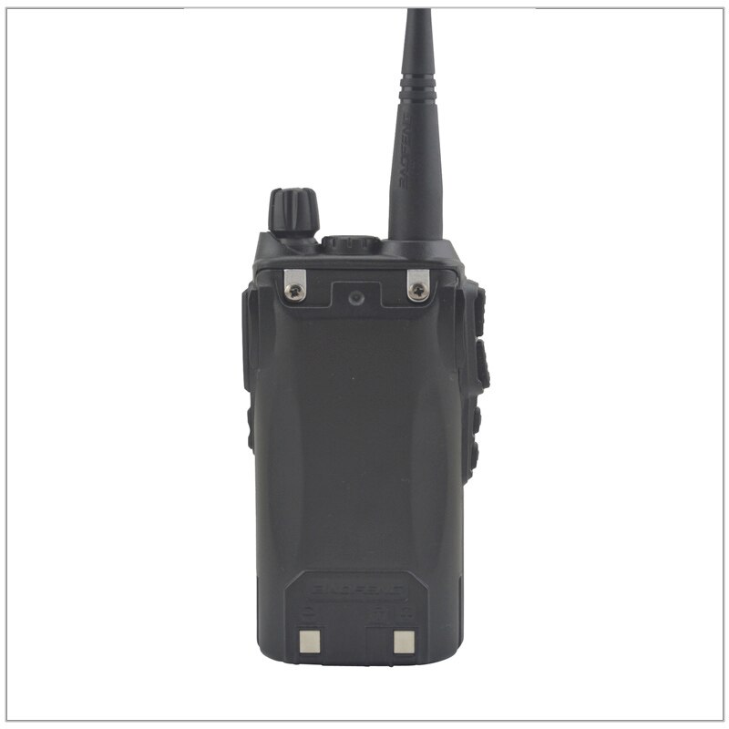 Baofeng Uv 82 Walkie Talkie Uv82 8W Dual Band Vhf/Uhf 136-174 Mhz & 400-520 Mhz Fm Radio