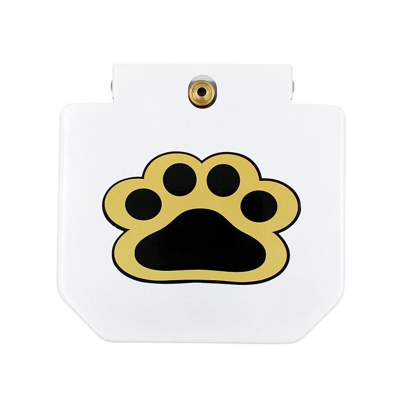 Fuente de agua automática para perro, juguete para mascotas, seguridad sin electricidad: Default Title