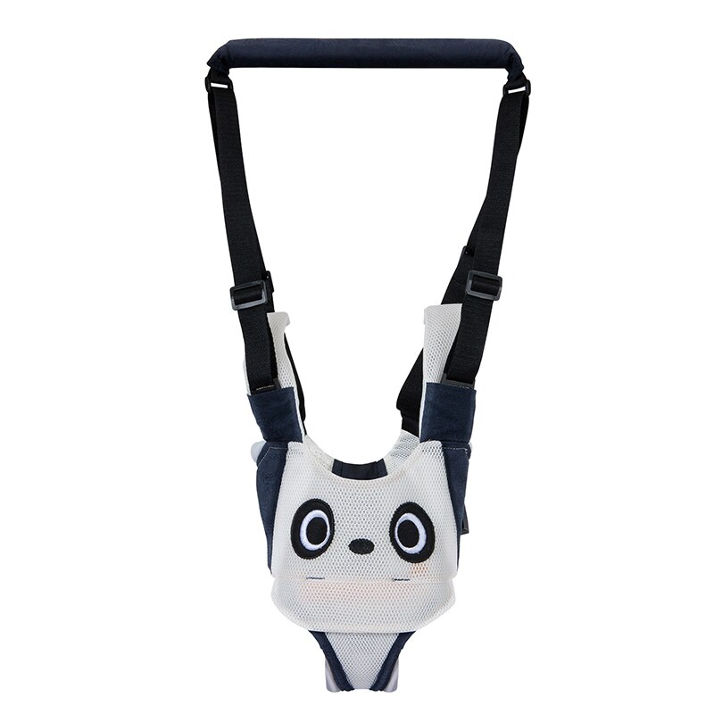 Andador para bebé, cinturón para caminar con chaleco, mochila con alas para aprender a caminar, arnés, correa de seguridad para niños: BX38K