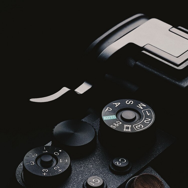 Daumen hoch Daumen Rest Daumen Griff in verrotten/Schwarz Für Sony A7M4 A7R4 A9II A7R IV