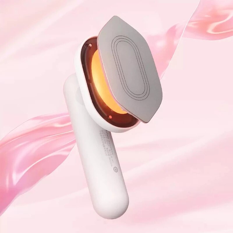 Xiaomi-minimáquina de planchar inalámbrica Lofans, YD-017 de calor rápida e inteligente, para viaje