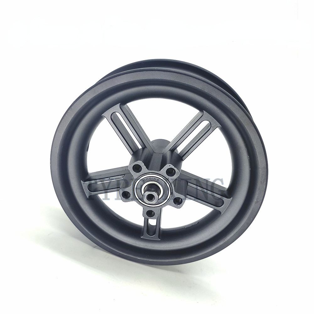Llantas para patinete eléctrico Xiaomi Mijia M365, de 8,5 pulgadas, llantas traseras a prueba de explosiones, llantas sólidas de 8 1/2x2, llantas no neumáticas