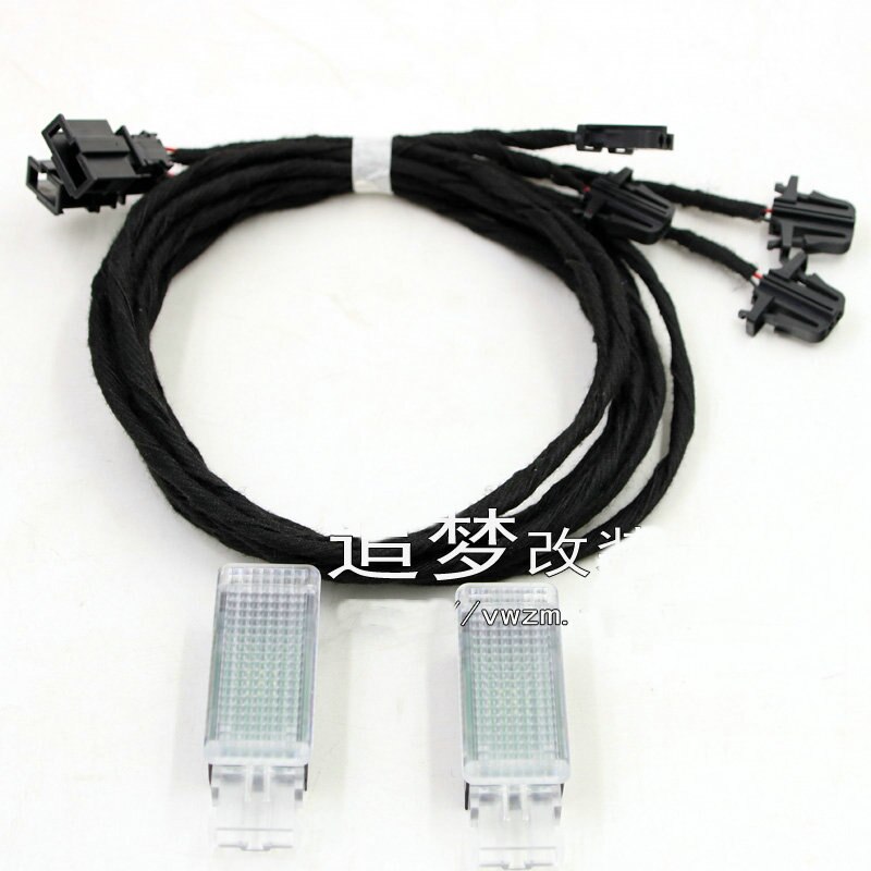 Vite Di Fissaggio Ruota Di Scorta Per VW Golf 7 E Passat B8L - Ricambio Originale 3GD803899 - Foto 2