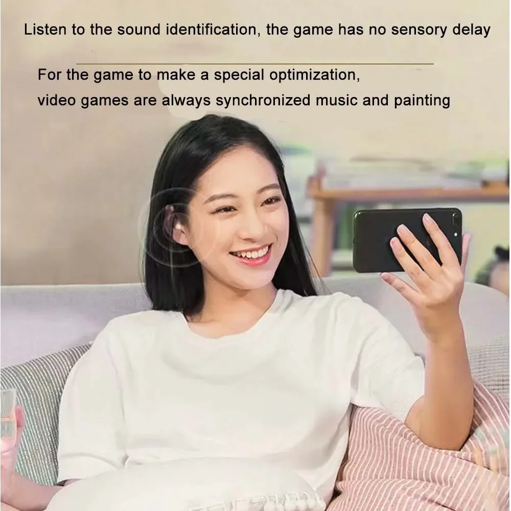 Mini Auriculares Bluetooth Unsichtbare Kopfhörer Schlafen Headset Drahtlose Schlaf Ohrhörer Lärm die Ermäßigung Mit Mic Ladung Kasten