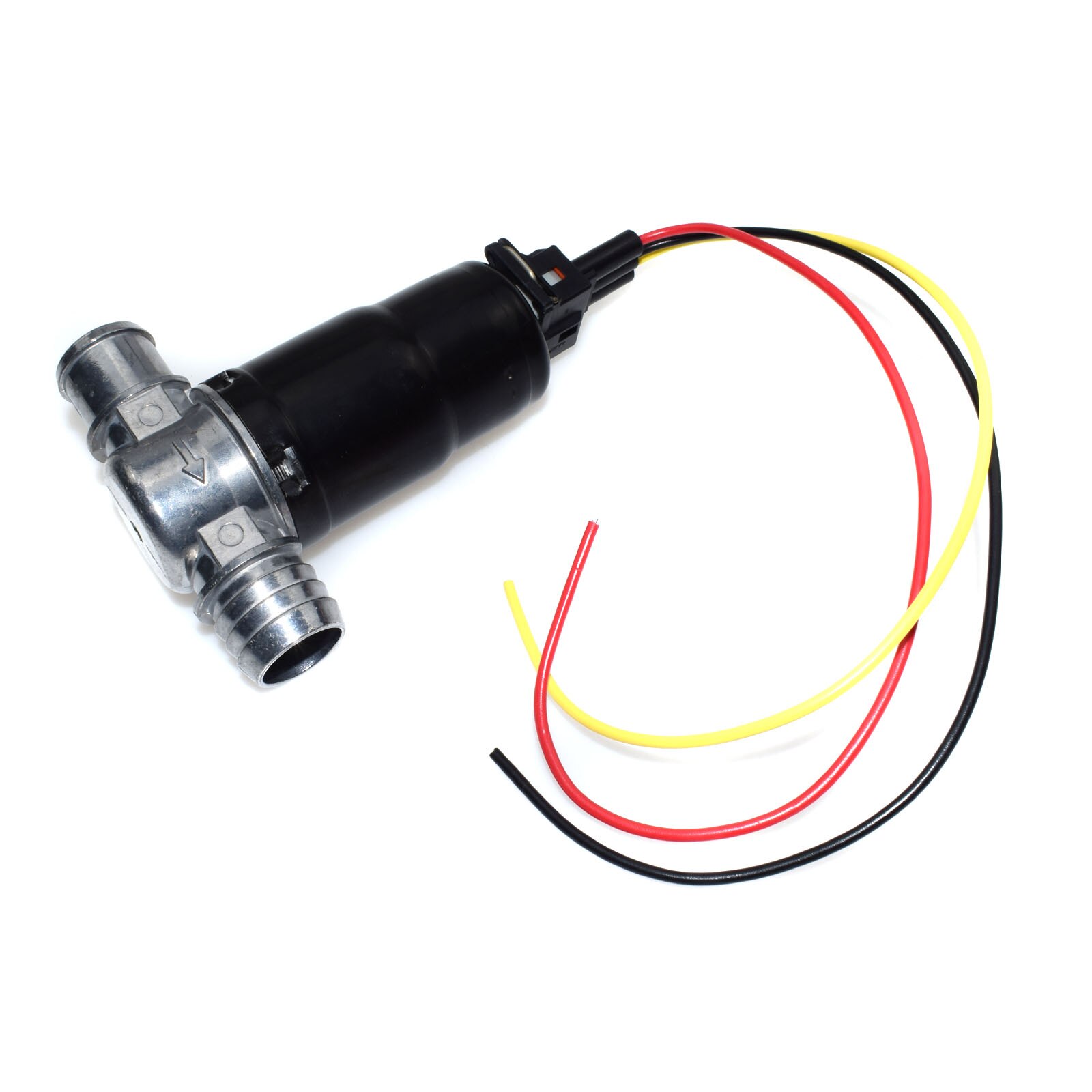 WOLFIGO Idle Air Control Valve IAC with Connector Plug Wire For BMW E30 E34 M20 M50 320i 325ix 520i Z1 13411433626 0280140524