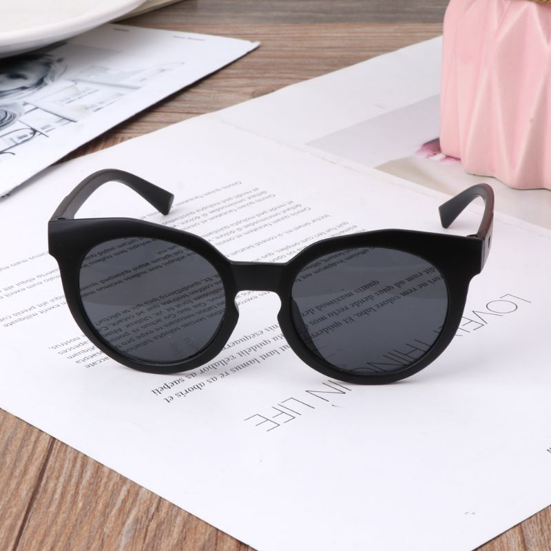 freundlicher Sonnenbrille Grils SchöNe Baby Sonnenbrille freundlicher Brille Sonnenbrille Für Jungen UV400 Gafas De Sol