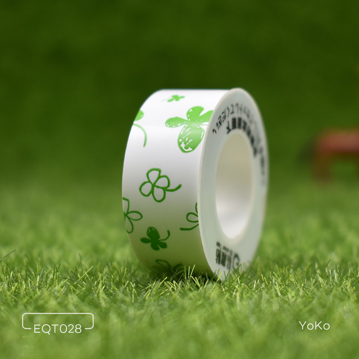 1Roll white transparent label sticker Label Maker Paper for P12 P15 P50 Phomemo Q30 D30 label printer Name Sticker Thermal label: WHITE