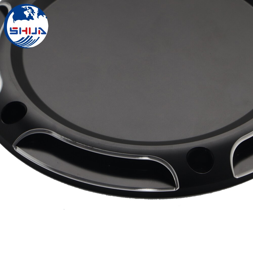 Motorcycle Slope Derby Timer Timing Cover For Harley 1999 Touring Dyna Softail Street Glide