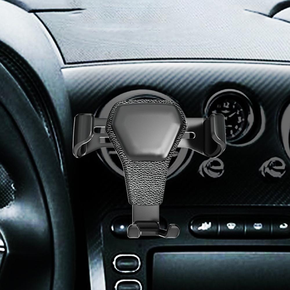 Car Phone Bracket Air Conditioning Outlet Bracket Universal Car Navigation Universal Holder