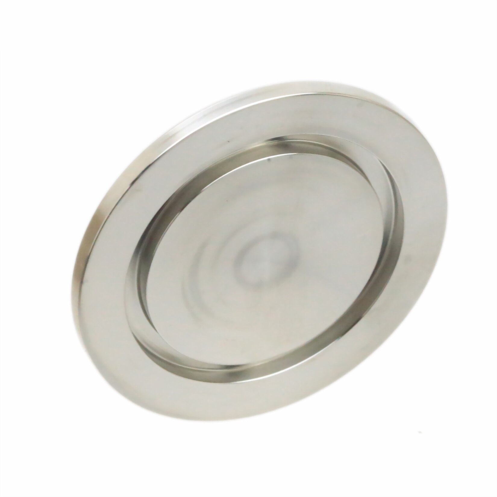 ISO-KF40 NW/KF-40 Blind Blank-Off Flange Socket Cover panel Vacuum Pipe Tube Fitting SS304 Stainless Steel 304