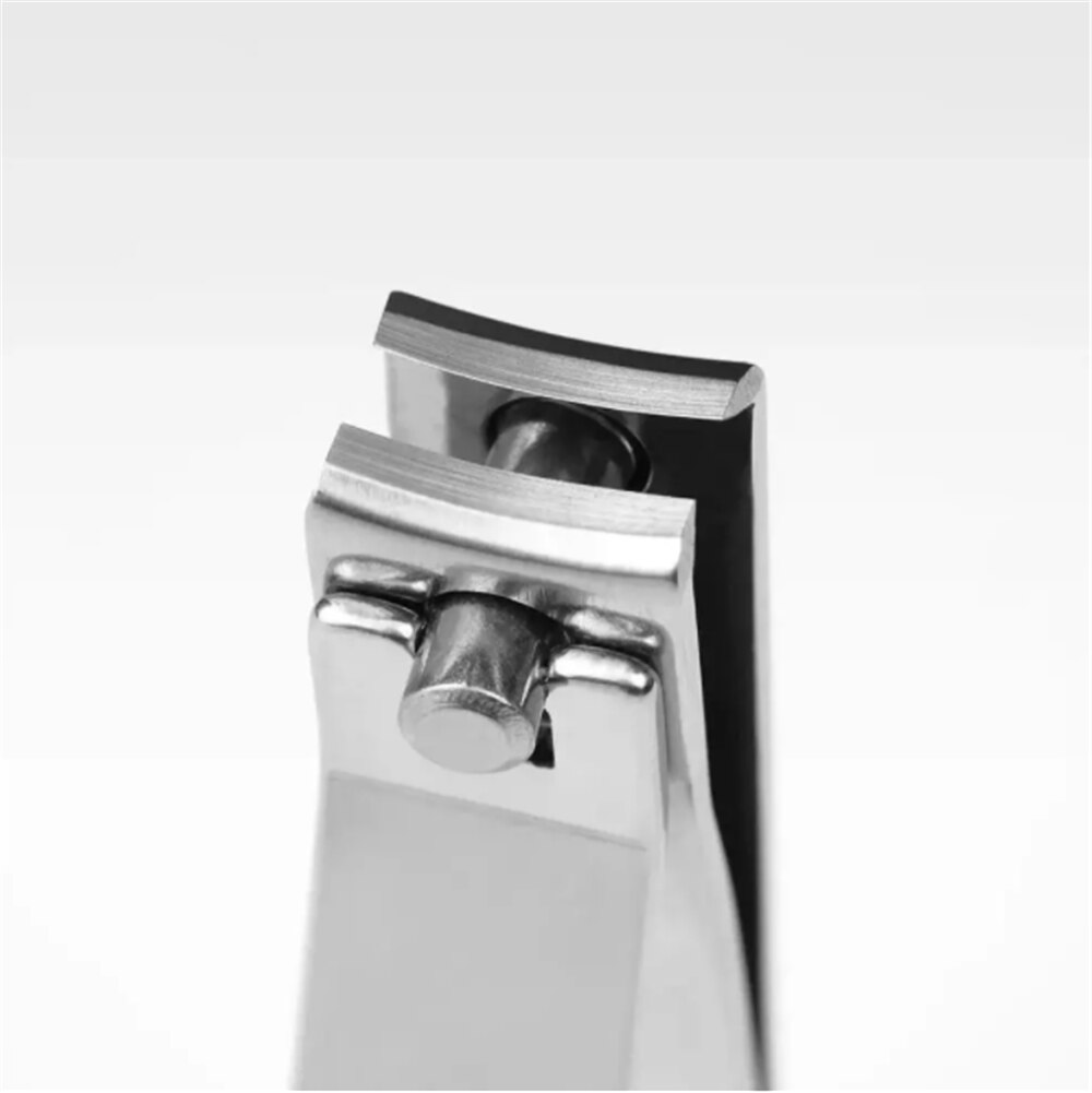 Xiaomi Mijia Huohou 5 sztuk nowy manicure obcinacz robić paznokci nos trymer robić włosów przenośny zestaw higieny podróży ze stali nierdzewnej paznokci nóż