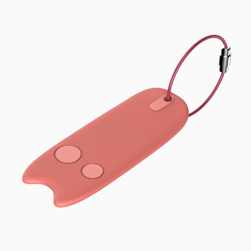 OYOREFD sollevatore sedile WC portatile dispositivo di sollevamento WC domestico evitare di toccare coperchio WC maniglia pentola sedile sollevatore accessori WC: Pink