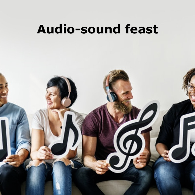 Draagbare Mini Radio Lcd Digitale Pocket Fm Radio -64-108Mhz Fm Ontvanger Retro MP3 Muziekspeler 3.5mm Hoofdtelefoon Speler Hr 727