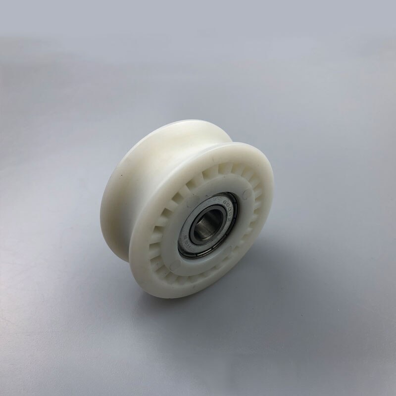 Automatic Door Operator pulley sliding door hanging roller automatic glass door spreader sensors door wheel repair hardware part