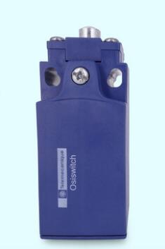 XCKN.C XCKN2110P20C XCKN2110P20 Limit switch XCKN - metal end plunger - 1NC+1NO - snap - M20