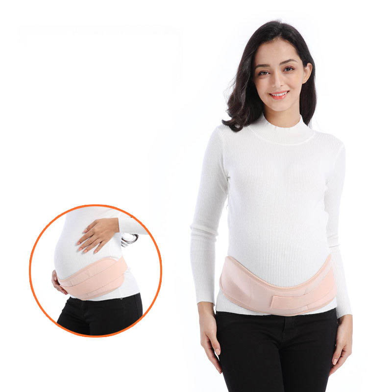 Zwangere Vrouwen Ademend Prenatale Zorg Riemen Riemen Riemen Postpartum Buik Riemen Riemen