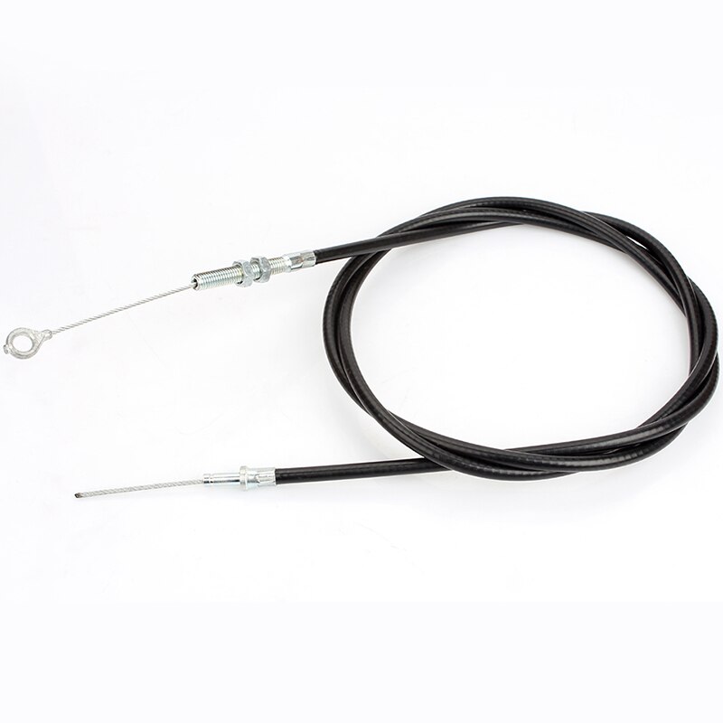 Go Kart Onderdelen Verbeterde 71 "Lange Gaskabel W/63" Behuizing Voor 8252-1390 Manco Asw