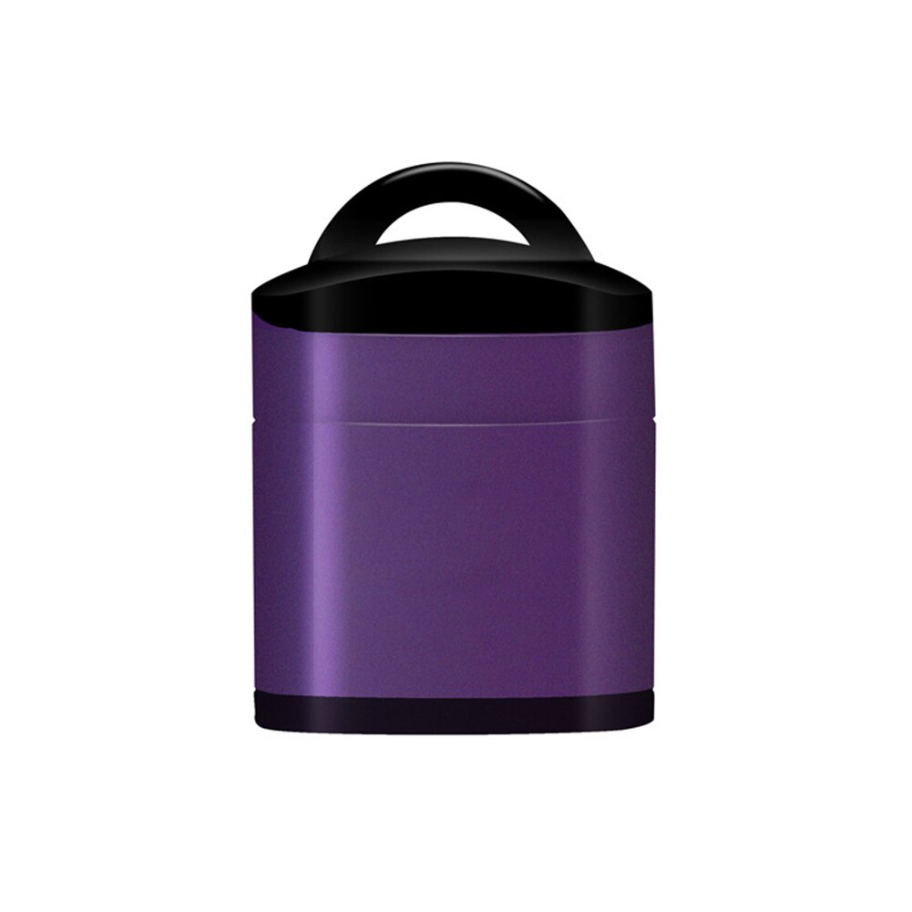 Samochód czytnik kart usb Micro Sd Tf telefon czytnik kart pamięci szybki czytnik kart: Purple