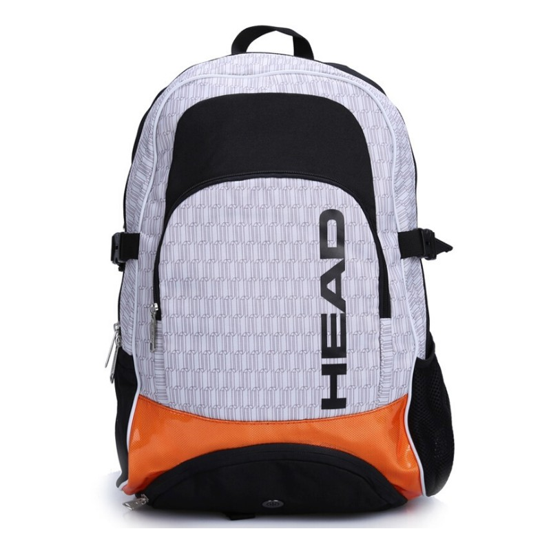 Tennis Bag Backpack Sports Training Bags Backpack Large Bulk Storage Waterproof Racket -40