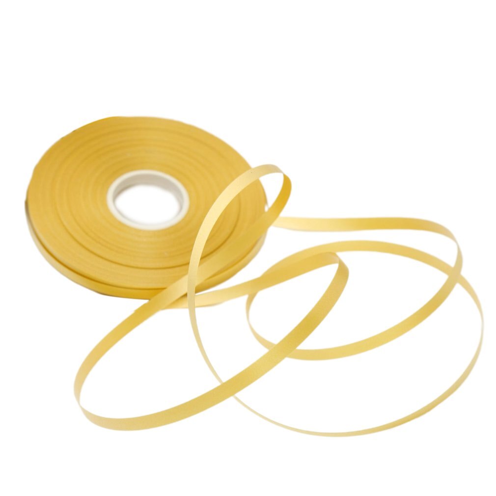 5mm Ballon Curling Band String 50 Meter Krawatte Metallischen Ballon Ribon Ballons Sling Bündel Quaste Krawatten Bänder: Grau