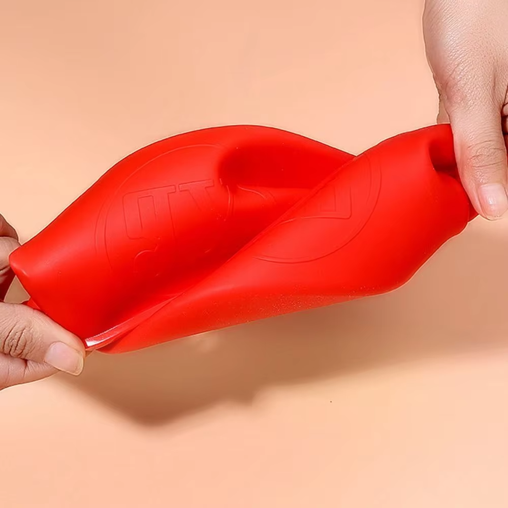 No-Stok Ronde Siliconen Cakevorm Willekeurige Kleur Mousse Cake Moulds Diy Desserts Bakvorm Gereedschap