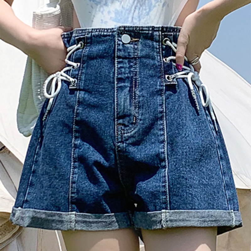 Redbridge Hoogwaardige jeansshorts, korte broek, bermuda