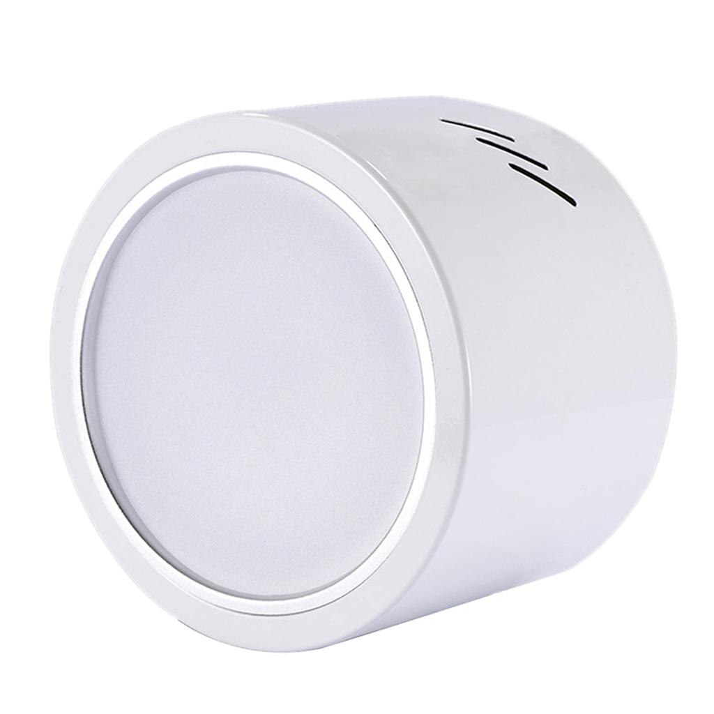 220V Ceiling Lamp Ceiling Downlight Sensor LED Indoor Ceiling Spotlight