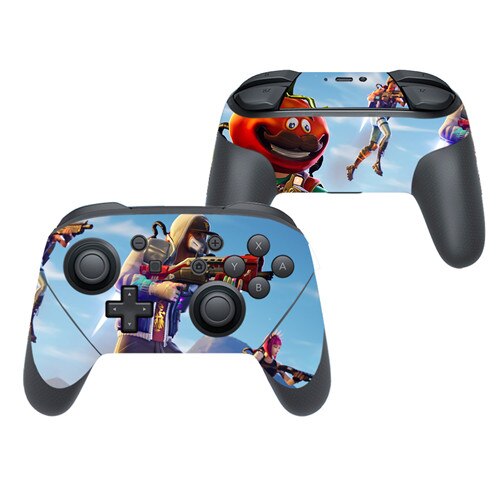 Nuova Copertura In Vinile Autoadesivo Della Pelle Della Decalcomania per Nintendo Interruttore Pro Controller Gamepad Joypad Nintend Interruttore Pro NS Autoadesivi Della Pelle: YSNSP0281