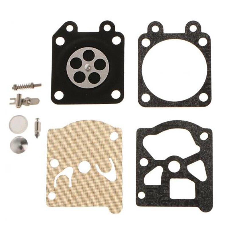 Top10 SETS Carburetor Repair Kit for STIHL MS180 MS170 MS 180 MS 170 017 018 Chainsaw Replacement Parts