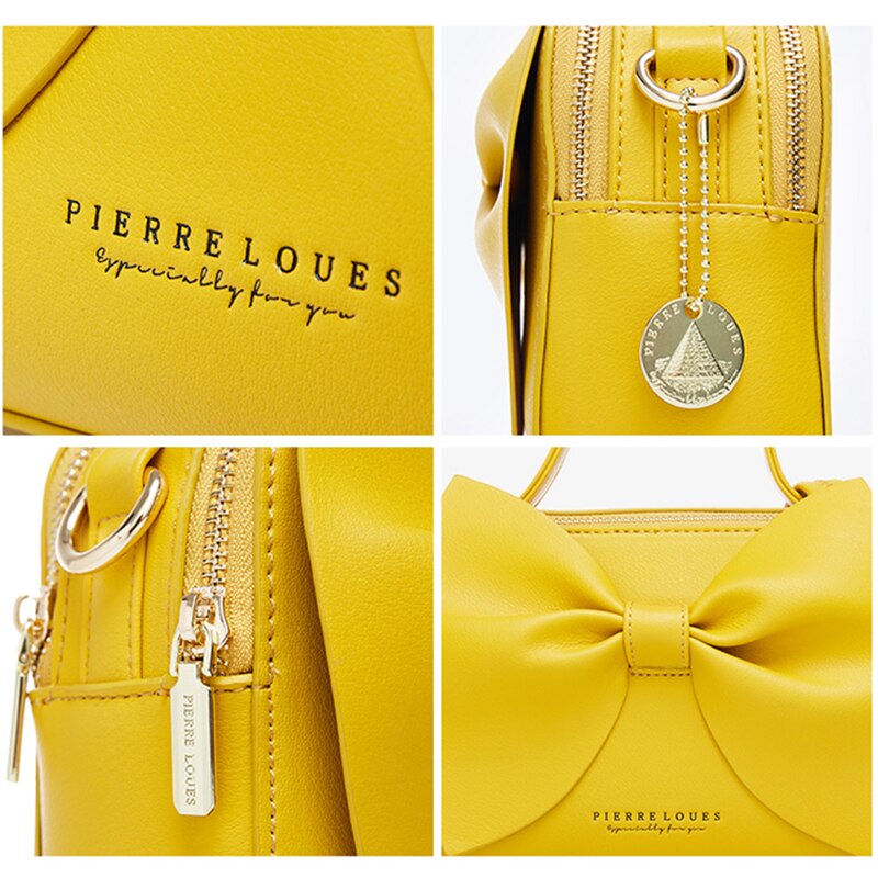 Mulheres elegantes bolsas de couro feminino ombro crossbody sacos para as bolsas femininas alta qualidade senhoras mensageiro sacos mão arco novo