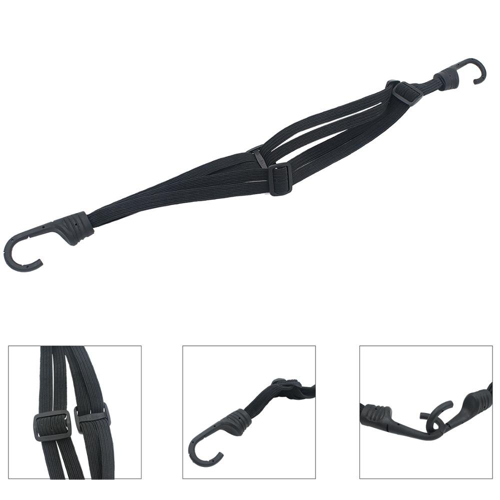 Correas para casco de motocicleta, ganchos para equipaje, cuerda de red para HONDA CR80R 85R CRF150R CR125R 250R CRF250R CRF250X CRF450X, novedad