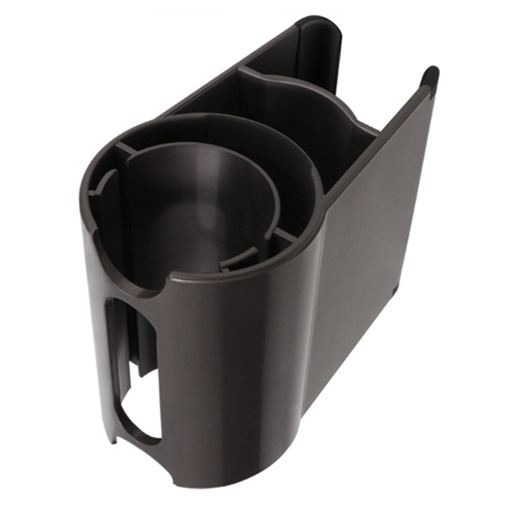 Suction clip for Dyson V11 V7 V8 V10 Suction head storage clip expansion clip Vacuum cleaner accessories: Dark Grey