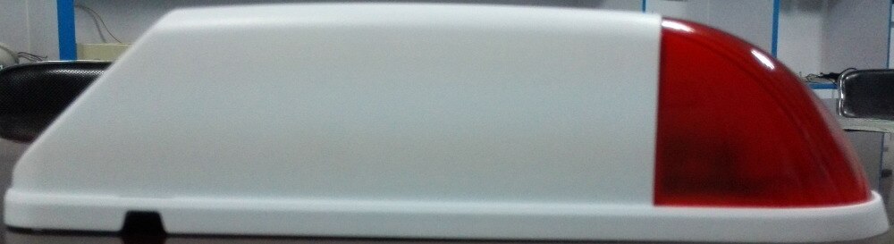 Outdoor Personal Solar Power Alarm With Quick Flash Strobe For 433MHZ 1527 Home Security Alarm System Accessories