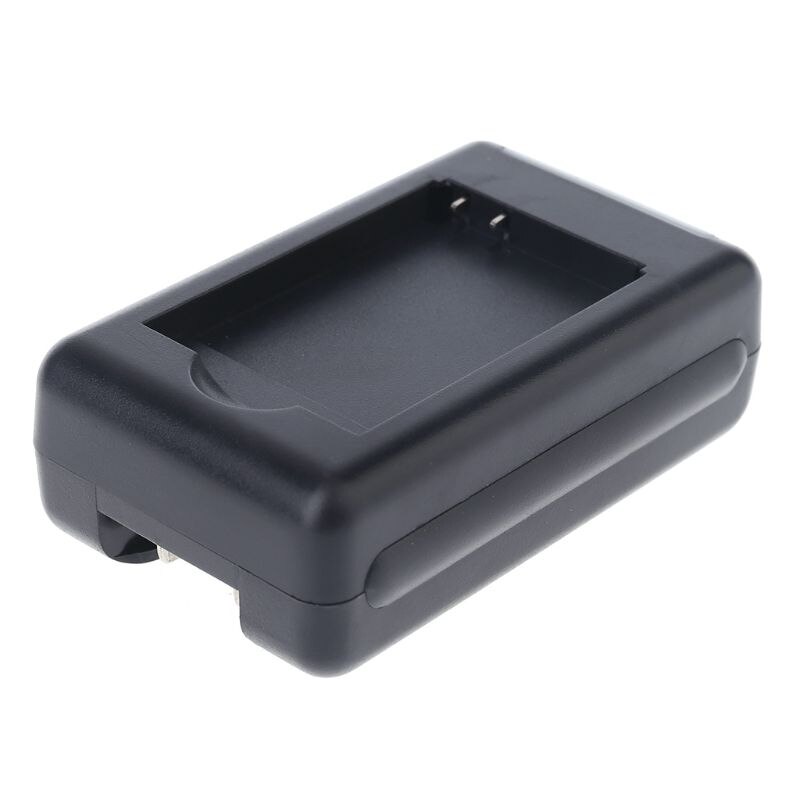 Chargeur de batterie universel pour BL-4C bl-5C 6C BL-5B, prise murale de voyage Style de sortie USB pour Nokia 6820 6822 1100 1200