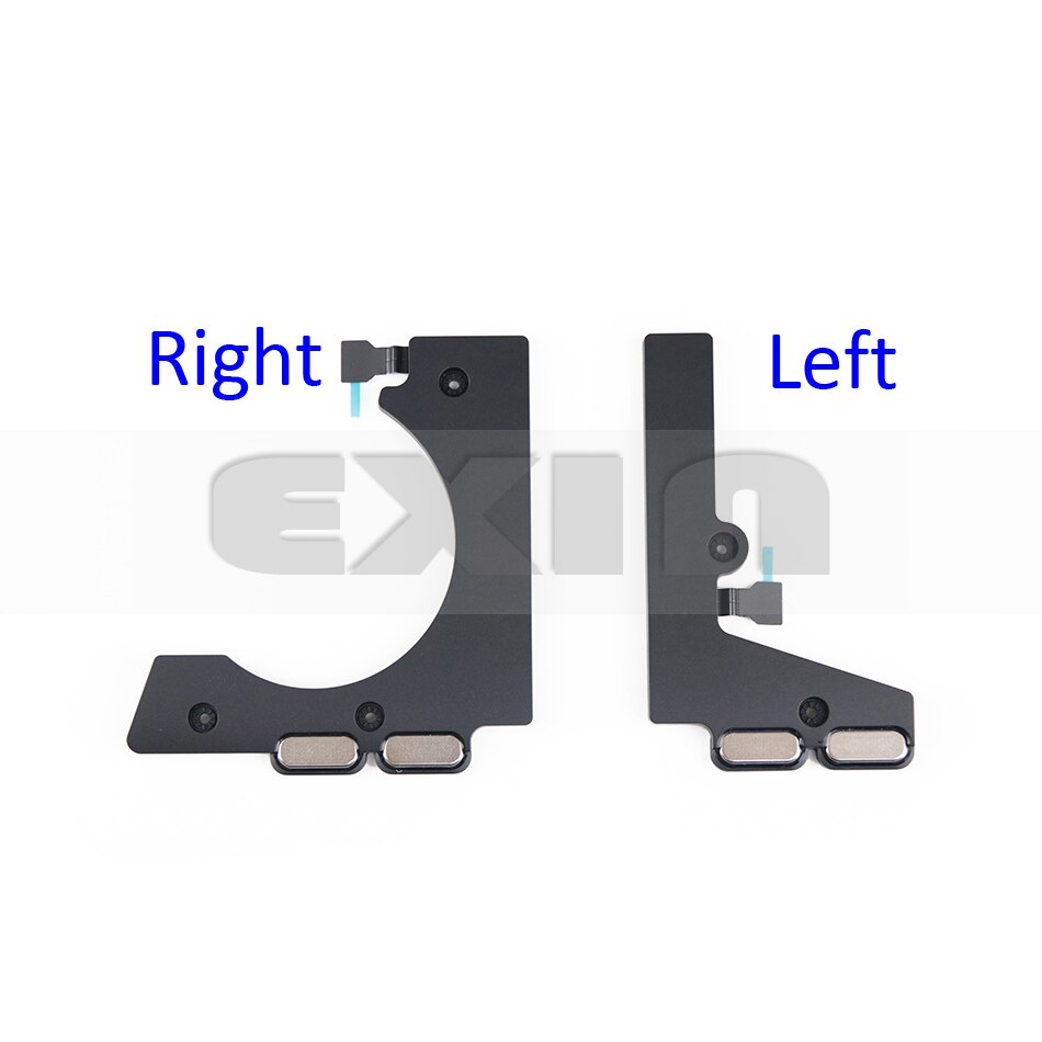 Laptop Speakers for MacBook Pro 13" Retina A2289 - Left & Right Internal Speaker Kit: Left and Right Speaker