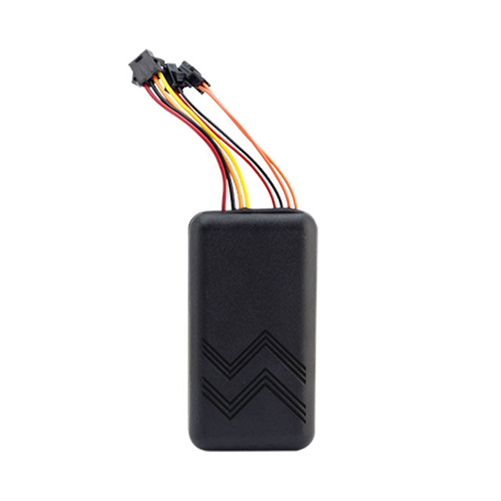 GPS+BDS+LBS positioning system Locator Anti-lost Positioning Device for Car Electric Motorbike
