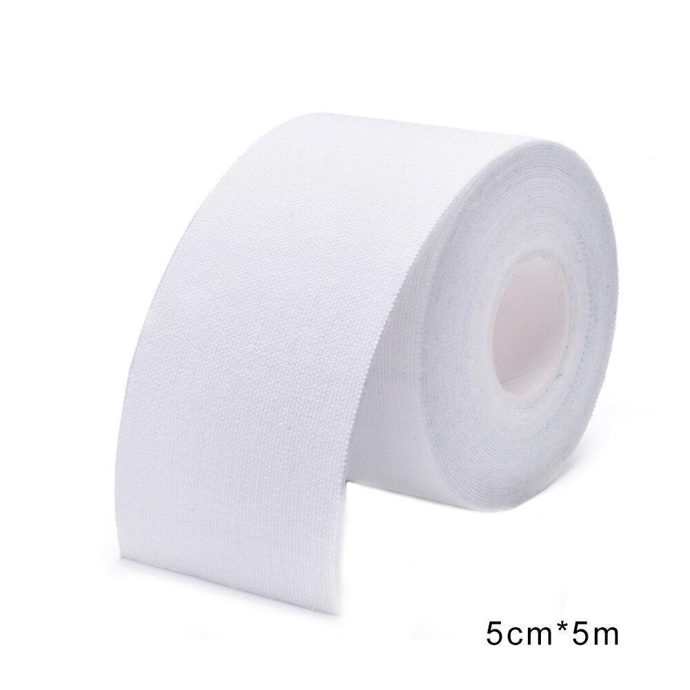 Kinesiologie Tape Kinesio Tape Grip Tape Atletische Herstel Elastische Kneepad Spierpijn Relief Knee Pads Ondersteuning Bandage Fitness