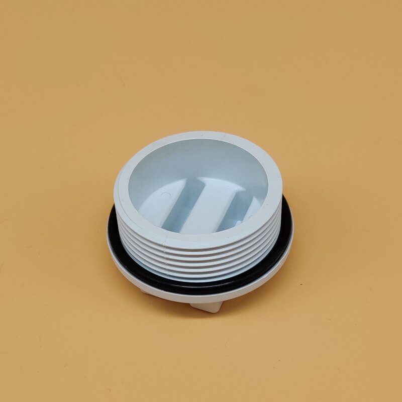 1.5in Schroefdraad Zwembad Spa Terugkeer Lijn Winterizing Plug Filter Afvoer Plug Met O-Ring Voor Winterizing Zwembaden Zwembad tool