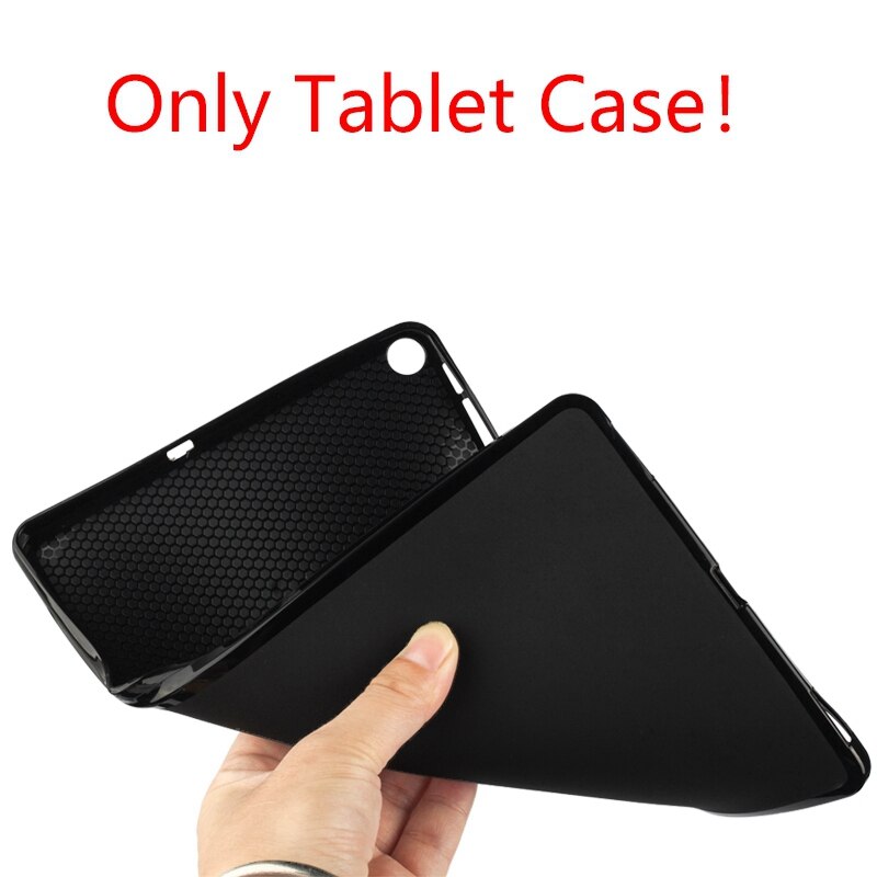 Tablet Case Voor Alldocube Iplay 20 Iplay 20 Pro Tablet 10.1 Inch Pc Bescherming Siliconen Case