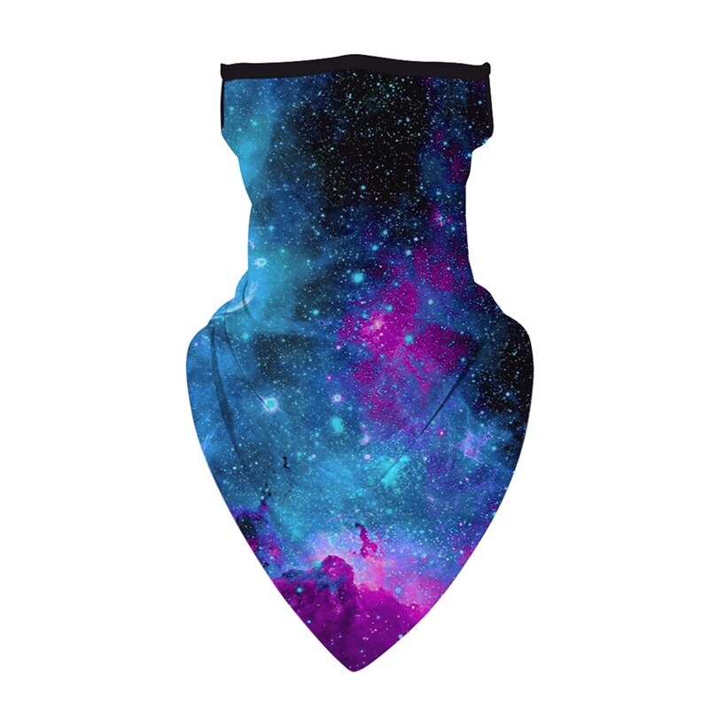 Outdoor Fietsen Ademend Nek Cover Gezicht Bandana Winddicht Stof Wandelen Sjaal Wrap Sport Das Hoofdband: A20