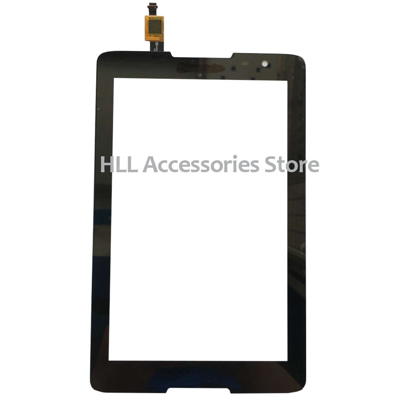 Touch Screen Digitizer Voor Lenovo A8-50 A5500 A5500-H MCF-080-1235-V4 MCF-080-1235 8 "Voor Glas Vervanging