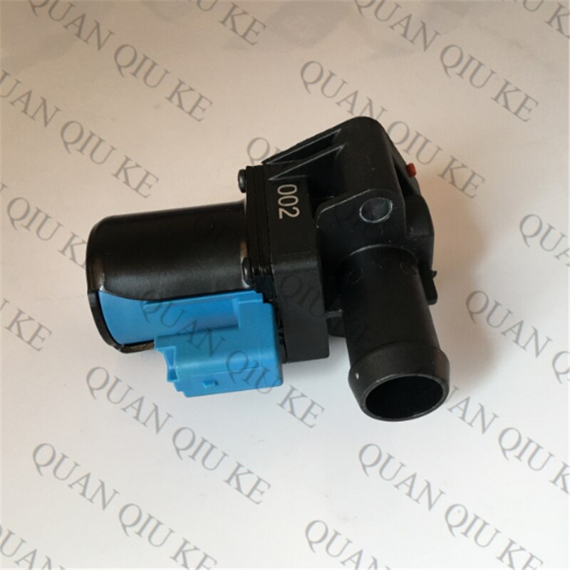 Heater Water Control Valve Fit For V70 V60 V40 S80 S60 31460479