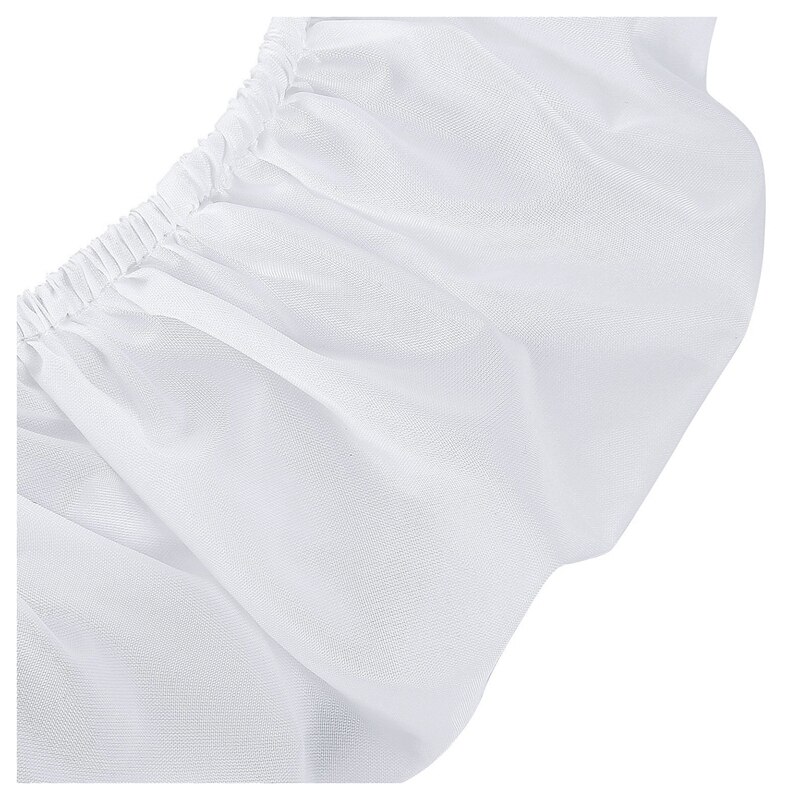 Venta al por menor 18 pulgadas plegable fotografía Video luz Softbox difusor para 75W (equivalente a 600W) anillo fluorescente luz Flash Ligh