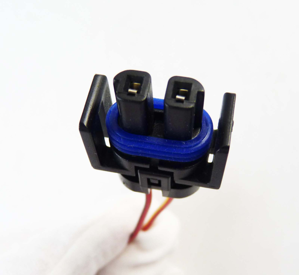 Isance A/C Compressor Connector Plug Draden Temp L... – Grandado