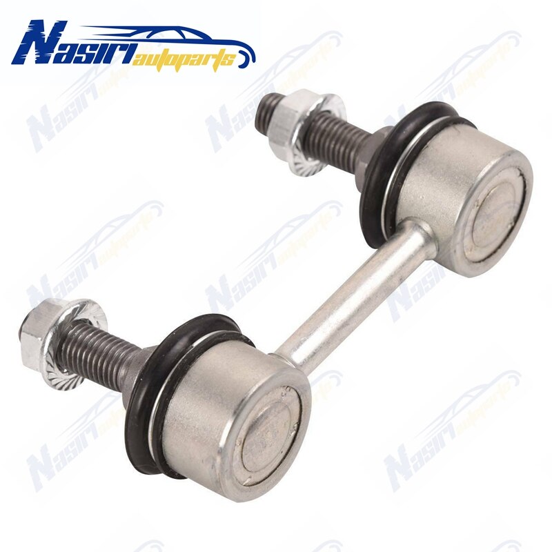 Pair of Rear Stabilizer Sway Bar Links For Subaru Forester Impreza 2003 2004 2005 2006 2007