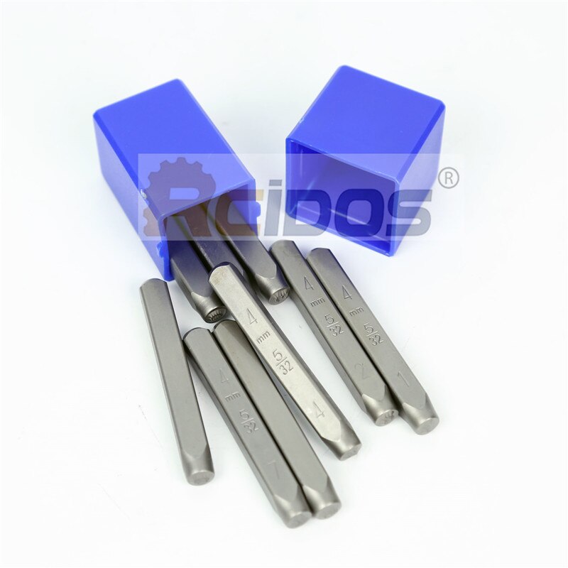 Números 3/4/5mm pontilhados/treliça de motocicleta, rcidos, chassi de carro, estampa de ponto 0-8,9 tamanhos