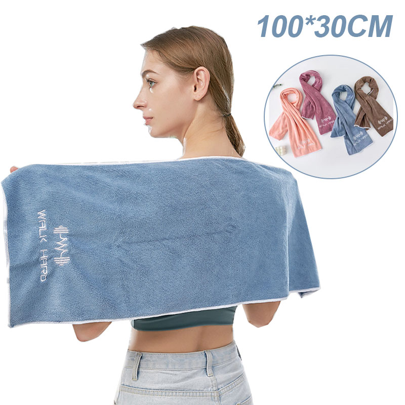 Sport Mikrofaser Schnell Trockenen Handtuch Tragbare Weichen Ultraleicht Saugfähigen Große Handtuch für Schwimmen Schwimmbad Schwimmen Fitnessstudio Fitness Yoga Strand
