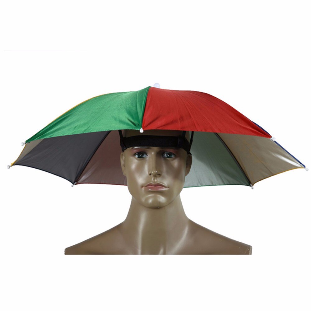 Angelbox Regenschirmhalter Aus Aluminiumlegierung – Klappbar, Für Angelstühle & Boxen, Rot, 6,5x5,1x4,1 Cm